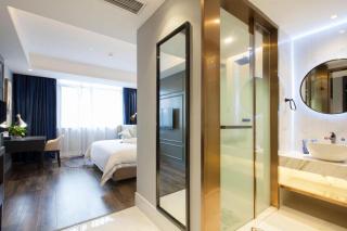 LANO Hotel Anhui Suzhou Yongqiao District Yingbin Avenue - 5