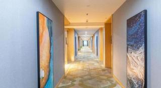 Kyriad Marvelous Hotel Yiyang Xiufeng Park - 2