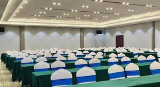 Jinjiang Inn Yangzhou Passenger East Terminal - 3