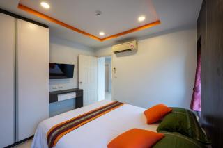 New Nordic Suites 5 by Apartwell - Pattaya Sud - 1