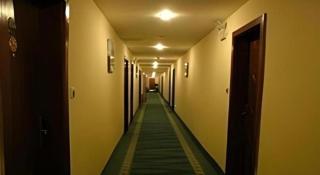 GreenTree Inn Jinan Bus Terminal - 6