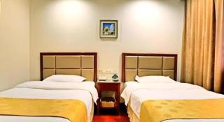 GreenTree Inn Jinan Bus Terminal - 5