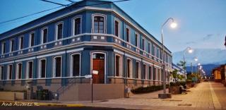 Hotel Valladolid - 2