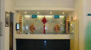 Jinjiang Inn Qingdao Wuxi Square Nanjing Road Metro Station - 4