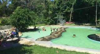 Ranong Resort & Laguna - 8