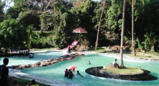 Ranong Resort & Laguna - 6