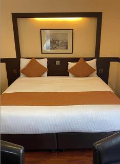 Tafaria Castle & Country Lodge - 9