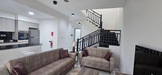 Luxurious 3BR Apartments at Salalah - 3