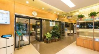 Jinjiang Inn Beijing Huairou Qingchun Road Wanda Plaza - 2