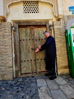 Chorminor 1 min to Old Town Free Dinner LA Coffee - 1