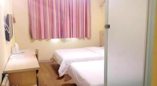 7 Days Inn Shucheng Meihe East Road - 5