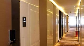 LAVANDE Hotel Dalian Huanan Square North Railway Station - 6