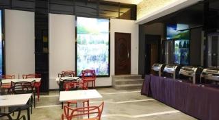 LAVANDE Hotel Dalian Huanan Square North Railway Station - 1