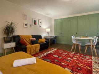 Le Temps Retrouvé, 14 Personnes, Wifi, Parking - 7