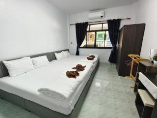 PHP Home Betong พีเอชพี โฮม เบตง - 6