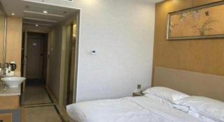 Vienna Jiangsu Wuxi Railway Station -Domestic Guest - 9