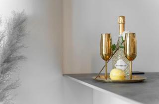 Hanza Tower Original 23 CITY Pool & SPA - 6