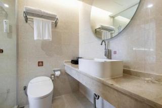 Vienna Jiangsu Wuxi Railway Station -Domestic Guest - 8