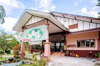 Water Jade Natural Resort - 0