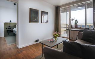 Almåsa Havshotell - 6