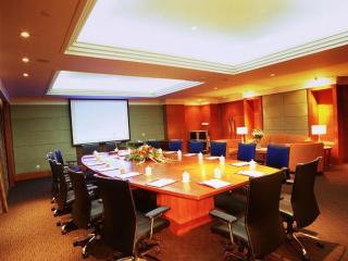 The Lotus Villa Changan Dongguan - 9