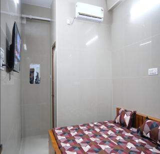 Mahilagam rooms & stays - 2