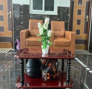 Mahilagam rooms & stays - 3