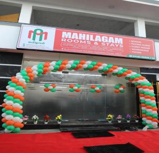 Mahilagam rooms & stays - 8