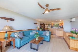 Nihi Kai 806 condo - 5