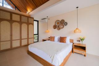 Large Private Pool Villa Border Canggu & Pererenan - 7