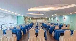 Jinjiang Inn Style Foshan Creative Industrial Park Wangfujing - Foshan - 1