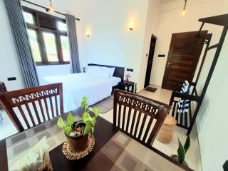 Turtle Point Homestay Seaview 2 - BB, Fast Wi-Fi, AC - 0