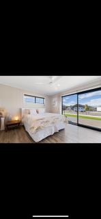 Modern home away from home - 9