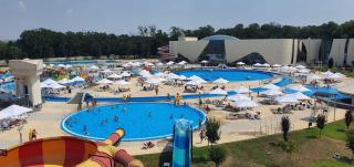 Uniri Urban Escape 103 - 2