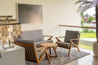 Sore Escape Tumbak Bayuh by Betterplace - 2