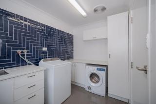 Coastal Family Oasis with Pool, Outdoor Kitchen, Kids Play Area - 2