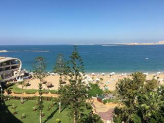 شقه الترا سوبر لوكس للايجار المفروش بالمعمورة - 7