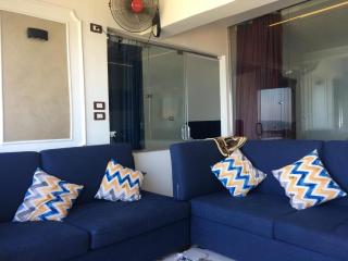 شقه الترا سوبر لوكس للايجار المفروش بالمعمورة - 3