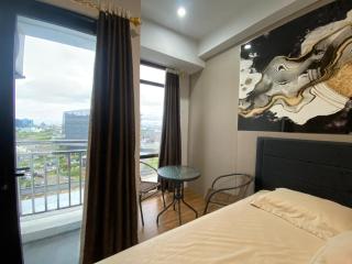 Apartement Delf Unit 736 By Millpro - 0