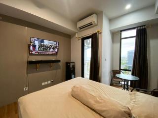 Apartement Delf Unit 736 By Millpro - 8