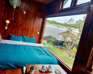 Thanh Xuân Hồ Homstay - 3