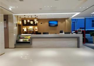 City Comfort Inn Baise Tianyang - 0