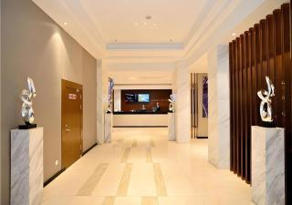 City Comfort Inn Kunming Cuihu Hospital of Yunnan University Panjiawan Metro Station - 0