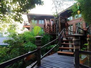 P&P Coffee & Resort Maesariang - 0