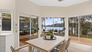 Lavoca Lakehouse - Panoramic Views , Wharf & Pool - 8