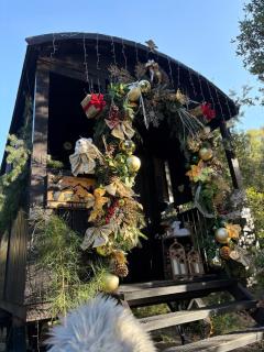 Roulotte insolite U tragulinu - 9