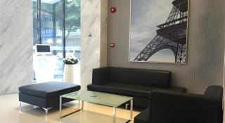 City Comfort Inn Zhongshan Shaxi Starbao Rosewood Expo City - 7