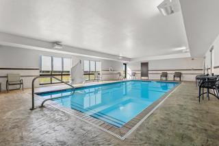 Hampton Inn Middletown - Middletown - 3