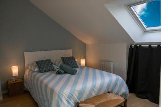 Bel appartement centre de Cancale - 8