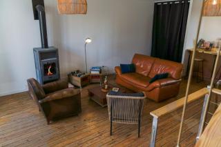 Bel appartement centre de Cancale - 6